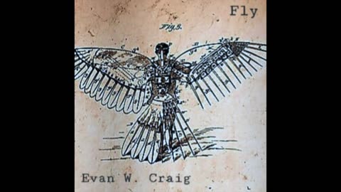 Evan W. Craig - Fly