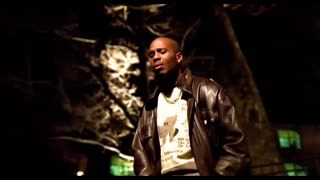 DMX - Slippin (VIDEO)