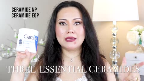 HERE IS WHAT YOU DON'T KNOW ABOUT CERAVE MOISTURIZING CREAM - (Skincare Specialist Reviews Cerave)