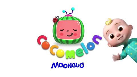 Cocomelon-Nursery Rhyme and kids songs, poems