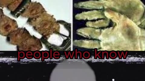 People who knows Vs people who don't know