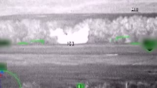 🚁🇷🇺 Ukraine Russia War | Ka-52 "Alligator" Strikes with Vikhr ATGM | Donetsk Direction | RCF