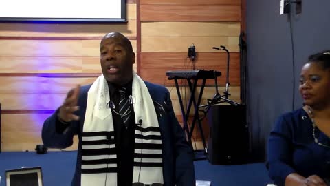 Sunday Prayer "Flee From Idolatry" 9/18/22 with Pastor Ben