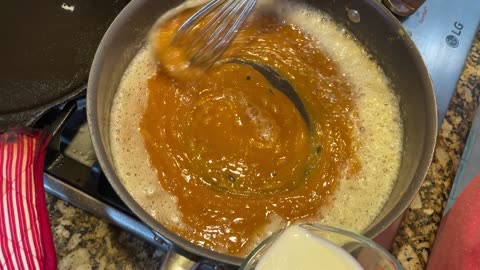 Homemade Caramel 3 Ways