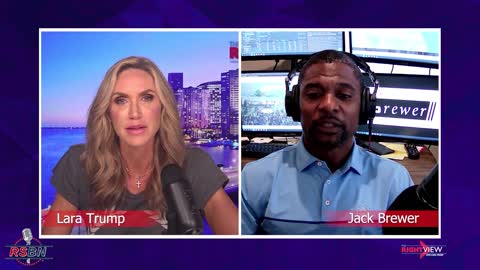 The Right View with Lara Trump and Jack Brewer 3/10/22