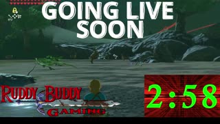 🔴 The Legend of ZELDA: Tears of the Kingdom LIVE