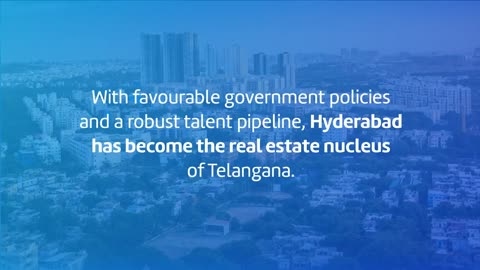 It’s time to #WorkFromHyderabad!