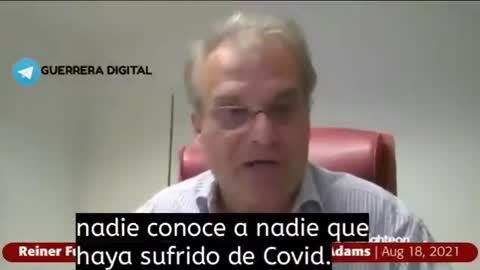 abogado aleman Reiner dice fondos jubilacion Europa quebrada por mafia bancaria globalista