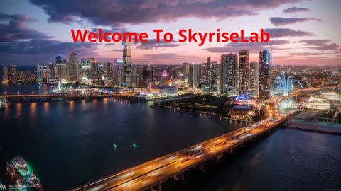 SkyriseLab : Best Realtor in Miami, FL