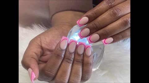 Lavish Nails And Spa - (707) 368-3914