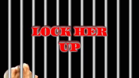 Lock Her UP
