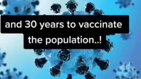 Covid19 mRNA Vaccines - Think about this