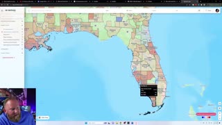SERIOUS TROUBLE in these THREE FLORIDA Cities! - Get Out Now!