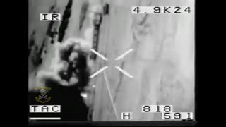 ✈️ Iraq Iran War | Iraqi Air Force Strikes Iranian Supply Depot | RCF