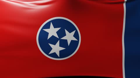 Flag of Tennessee