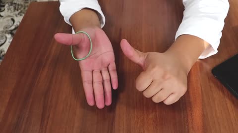 5 Magic Tricks That You Can Do #voilamagic #voila