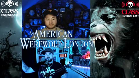 An American werewolf in London | Deep Dive | Ravished By the Moon light!