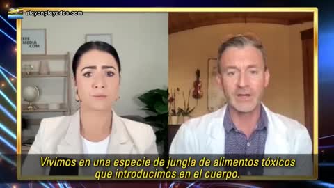 Dr. Ryan Cole: ¡Aumento significativo de cáncer en vacunados Covid! y denuncia a la OMS