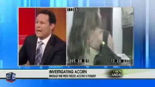 2009, ACORN telling people how to break the law (3.51, ) m fox