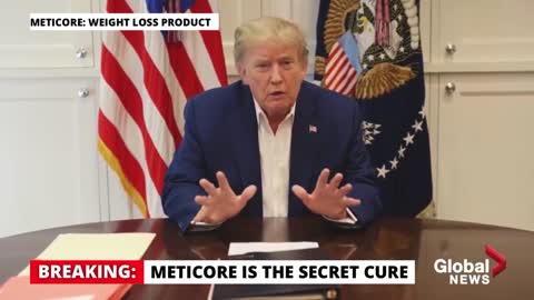 “🚨‼️Global NEWS BREAKING: TRUMP TALKING ABOUT THE SECRET‼️🚨 Covid-19