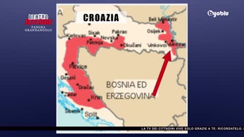 Laboratorio Jugoslavia Krajina, il Donbass di 30 anni fa - 20220629 - Pangea Grandangolo News