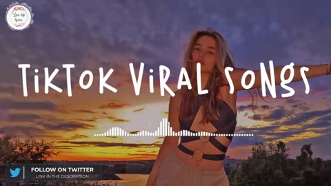 TikTok Viral Songs 2023