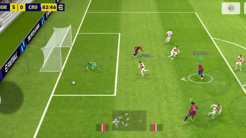 Epic Goal Fail | Trending Football Video | Shorts Video | Clips