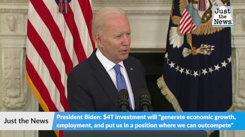 Biden lays out American rescue plan implementation