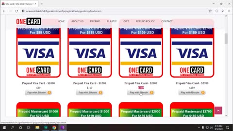 Google Carding Guide 2023! $2000 @ $159 How to withdraw Stolen Credit Cards Funds! A Unique Trick