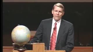 Youtube Cancelled this Account ---God created the World Seminar Part 6 - Biblical