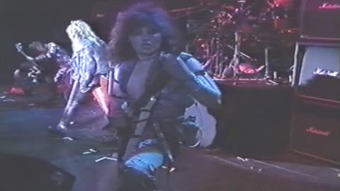 Atomkraft Live 1987 - Requiem & Total Metal [Remastered 2022]