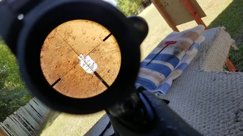 6.5mm Creedmoor shot by: Laura Lichoff of Bayou Advanced Weapon Systems LLC