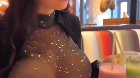 big tits lovely girl