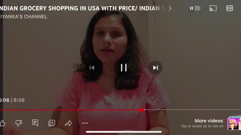 Indian grocery store in USA/ USA store / grocery store