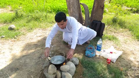 Sakran forest blochistan Pakistan