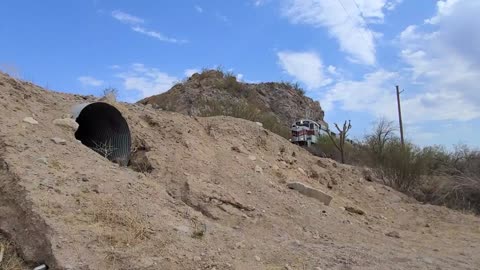 Desert Moto