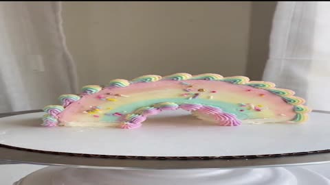 Cake make 3 tip of cake #reels #viral-43
