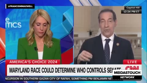 Democratic Star absolutely CRUSHES former TRUMP LAWYER to HIS FACE