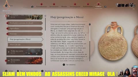 Assassina Creed cap15