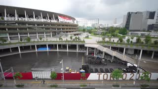 Los JJOO se celebrarán a puerta cerrada en Tokio por el repunte de contagios