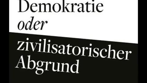 Was ist Demokratie - eine wunderbare Beschreibung • Prof. Rainer Mausfeld