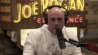 Joe Rogan On Trans Indoctrination