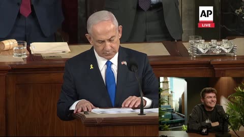 The Frat bro uprising co-signed by Bibi Netanyahu