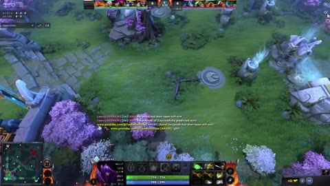 Dota 2.Bane