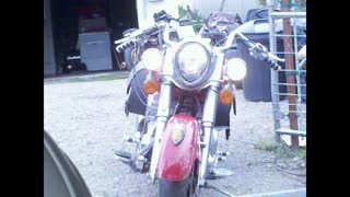 2000 indian motorcycle restoration