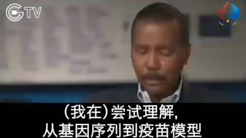 疫苗公司是收到中共國提供的病毒基因序列後才能生產疫苗，只有制毒者才能提供原始病毒的基因序列。 https://t.co/jQDoinwvQ2