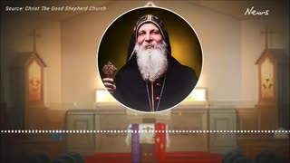 ►🌟☦️✝️❗️ Bishop Mar Mari breaks silence after church stabbing
