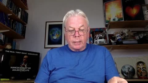 DAVID ICKE