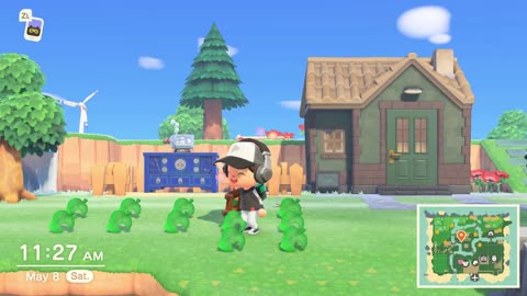 3 EASY STEPS! How to Get a 5 Star Island in Animal Crossing New Horizons!