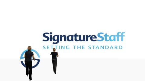 Signature Staff Intro